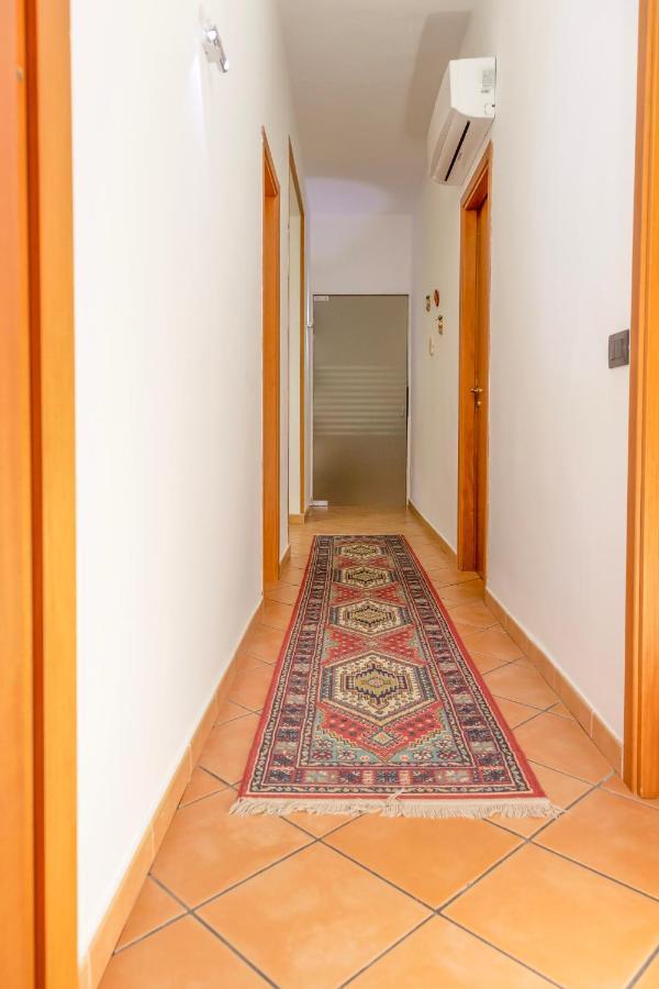 Casa Camelia Apartment Trapani Exterior photo