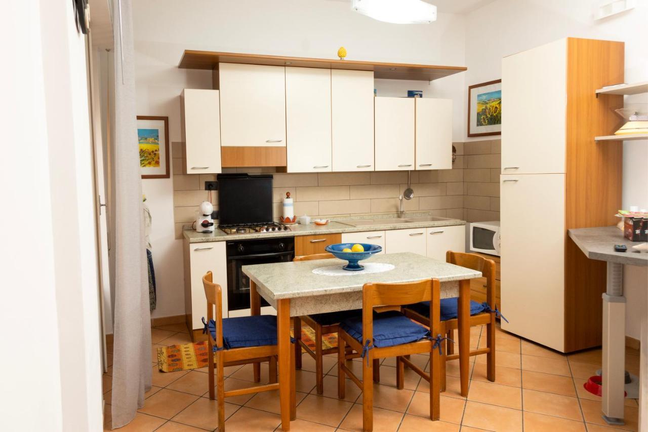 Casa Camelia Apartment Trapani Exterior photo