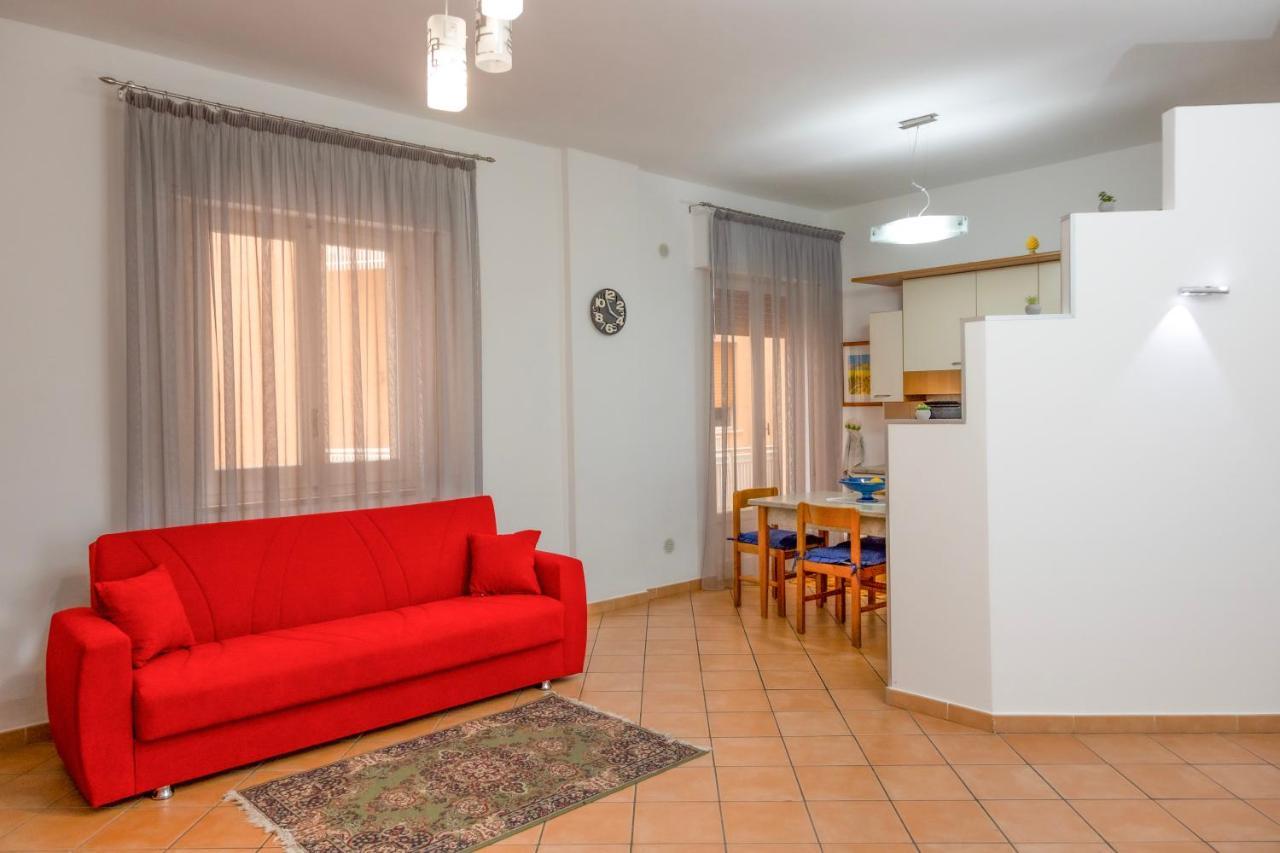 Casa Camelia Apartment Trapani Exterior photo